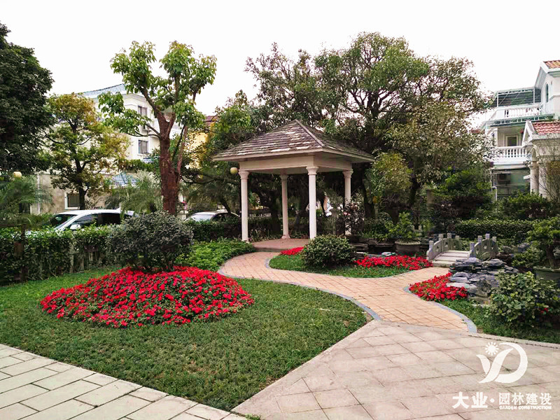 園林綠化養(yǎng)護 園林綠化養(yǎng)護