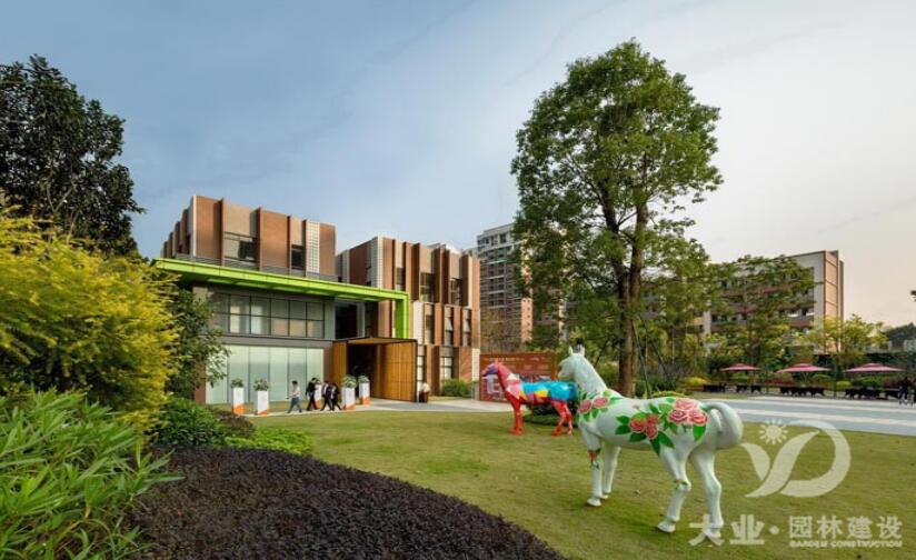 園林綠化養(yǎng)護 園林綠化養(yǎng)護