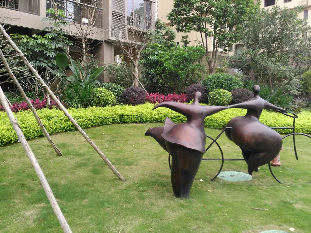 竹子在園林綠化中的多樣化應用