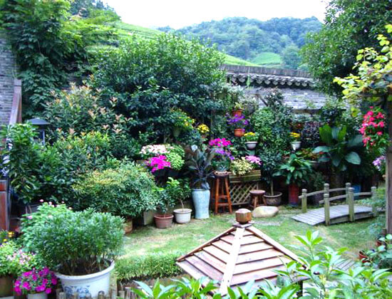 多雨季節(jié)有哪些園林綠化養(yǎng)護(hù)應(yīng)對(duì)措施？