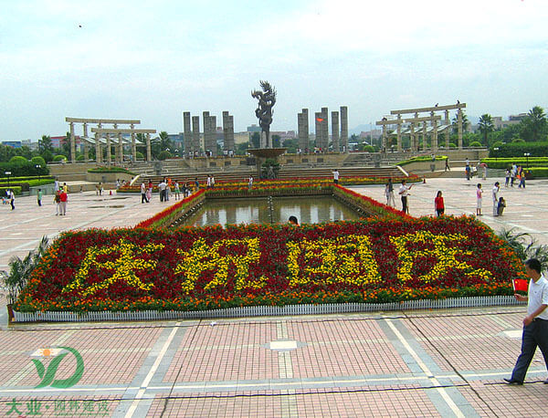 秋冬季節(jié)如何進(jìn)行園林綠化養(yǎng)護(hù)？