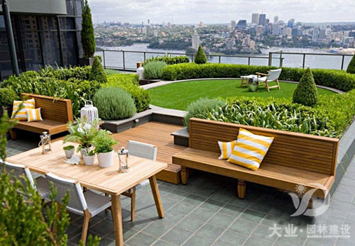 園林景觀工程中有哪些容易忽略的問題呢？